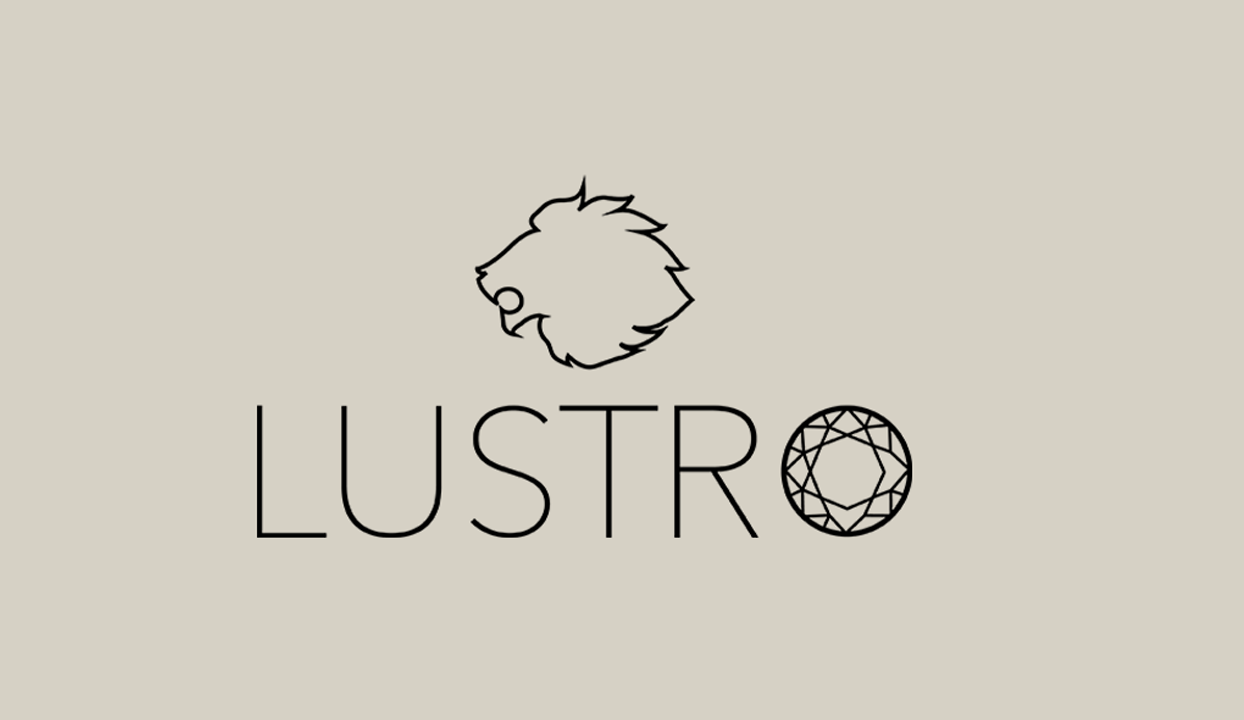 Lustro logo