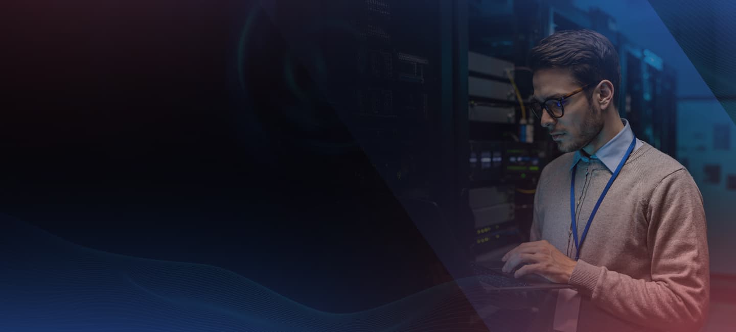 Banner background