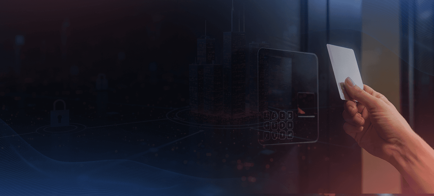 Banner background