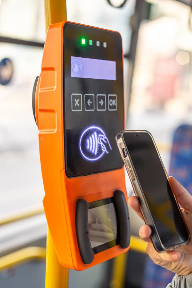 RFID Solutions